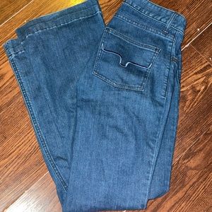 Size 2/30 length Lola Kimes